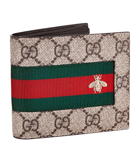 wallet gucci new collection